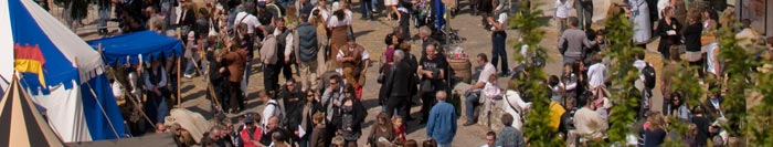 Fêtes traditionnelles