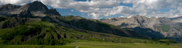 Guide de montagne