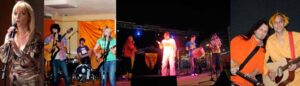 musiciens