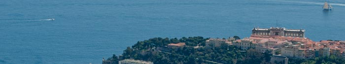 Musées - Monaco