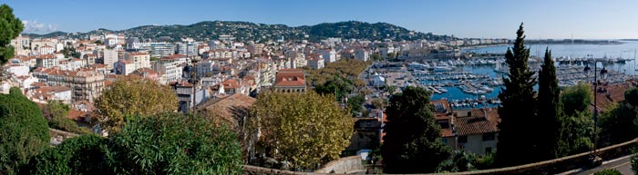 Lieux à Visiter - Nice