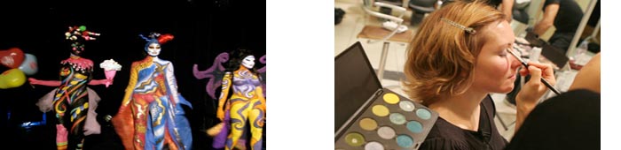 bandeaumaquillage