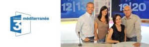 France3 Mediterranee