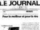 journal