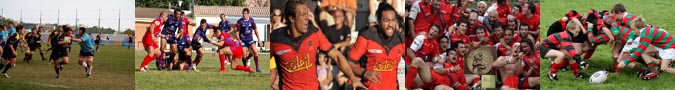badeaurugby