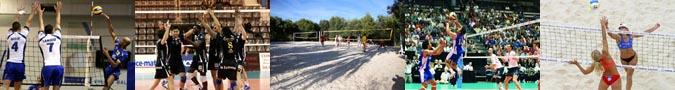 bandeauvolley