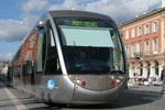 Tramay