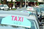 taxis