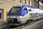 train
