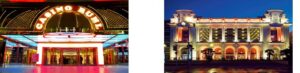 bandeaucasino