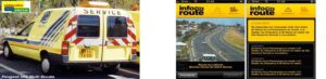 bandeauinforoute
