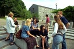 etudiants