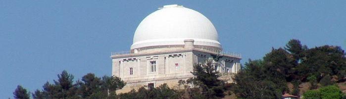 observatoire