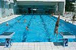 Piscines