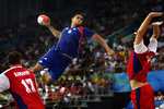 handball