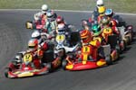 karting