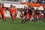 rugby