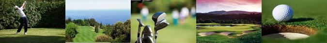bandeaugolf