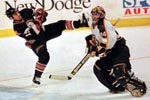 hockey