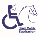 Handi mobil equitation