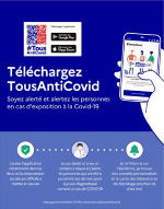 tous anti covid affiche