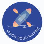 vision sous marine logo