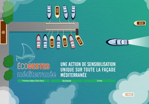 ECOGESTES MÉDITERRANÉE 2022