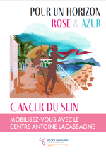 Horizon Rose et Azur - Centre Antoine Lacassagne 2022