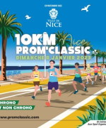 Prom Classic 2023 - affiche