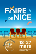 foire-nice-2023 - affiche