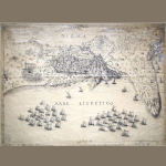 Conférence du Cercle dHistoire et dArchéologie des Alpes-Maritimes 2023-AFFICHE