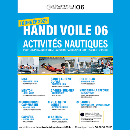 Tournée handivoile-2023- carré
