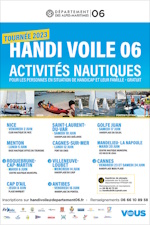 Tournée handivoile-affiche-2023