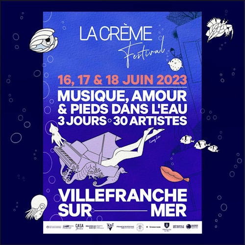 la creme festival 2023-carré