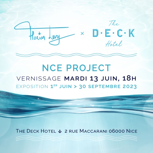 FlorianLevyxDeckHotel-exposition-1x1-Vernissage